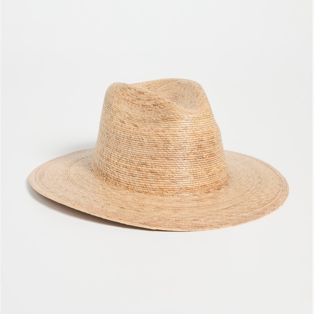 Lack of Color Palma Fedora Hat